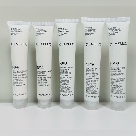 OLAPLEX Other - OLAPLEX ❤️